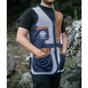 Huğlu Outdoor Trap Yeleği