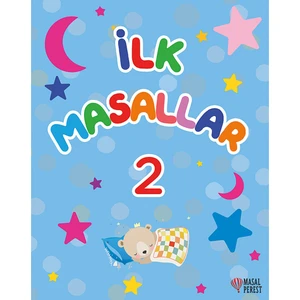 İlk Masallar Kitabı 2