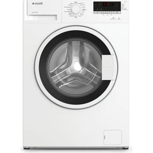 8100 mt 1000 Devir 8 kg Çamaşır Makinesi