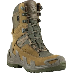 - 1191 Tactical Pro Mid On Duty Nubuk Bot