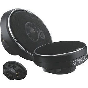 KFC-HQR7100-Horn Tweeterlı Oval 7x10 Yüksek Rms