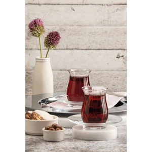 96572 Linka 12 Parça Çay Seti