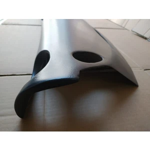 Hyundai Accent Yumurta Kasa 1995-2000 Ön Göğüs Fiber Kaplaması