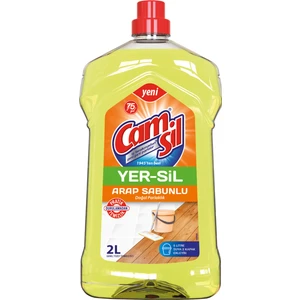 Yer-Sil Arap Sabunlu Dökme 2 lt