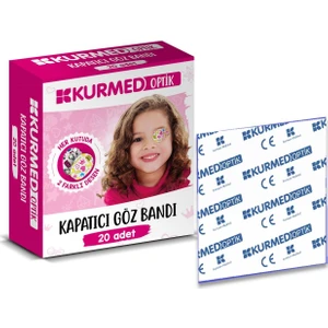 Optik Kız 20 Li