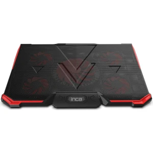 INC-611 GMS Arrax Gaming 5x Fan 6 Kademeli 2xUSB Notebook Soğutucu