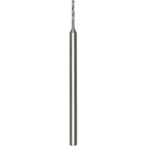 Hobi Gravür Makinaları Için Hss Matkap Ucu 0.5 mm