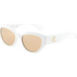 Calvin Klein CKJ22634S 100 55 Kadın Güneş Gözlüğü