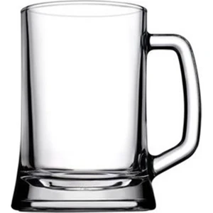 Pub Kulplu Bira Bardağı 500 cc 2li