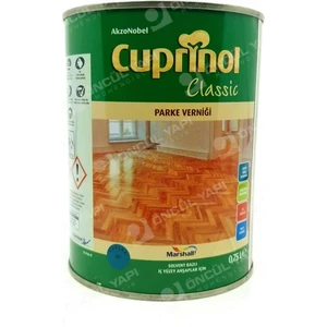 Cuprinol Parke Verniği