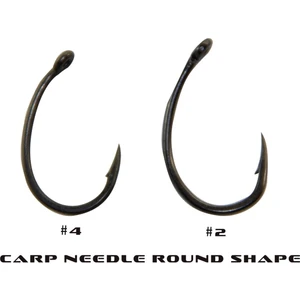 Bauer Carp Needle Round Sazan Kanca