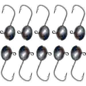 Albastar K-Good Micro Jig Head Kanca 5 gr