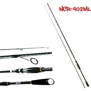 New Crow X-Plus NCR-902ML 270CM 5-30GR