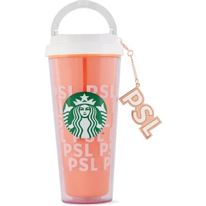 Starbucks® Psl Sallantılı Plastik Sıcak Içecek Bardağı 473 ml - 11135420