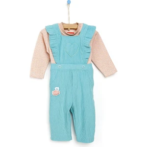 Fisher Price In The Rain Salopet-Sweatshirt