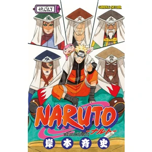 Naruto 49.cilt