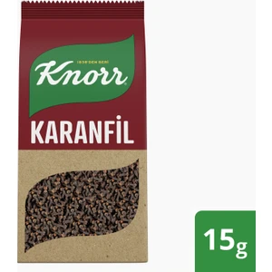 Karanfil 15 gr