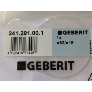 Ince Rezervuar Için Alt Conta 52.5x19.5x3