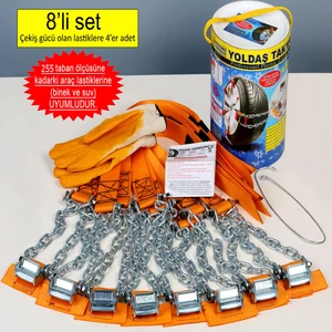 Takmatik Gold Set