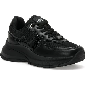 Inci Incı Denıs.z 2pr Siyah Kadın Sneaker