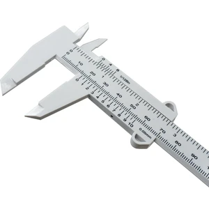 Hassas Plastik Kumpas 0-150 mm