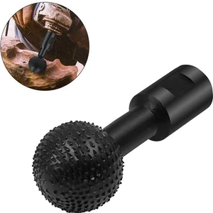 Avuç Taşlama Için Ahşap Işleme Törpü Zımpara Topu 40 mm