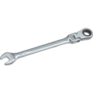 Mafsallı Cırcır Kombine Anahtar 10 mm