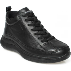 Neva 27954 Comfort Deri Kadın Bot