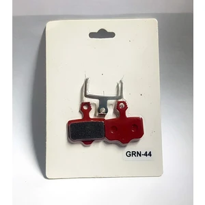 Fren Disk Balata Grn-44 (Avıd Elıxır Wıth Sp-44)