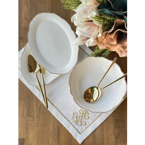 Servis Seti Negro 3 Parça