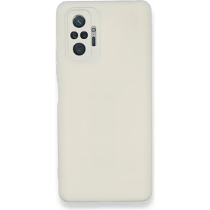 Xiaomi Redmi Note 10 Pro 4g Uyumlu Nano Arka Koruma