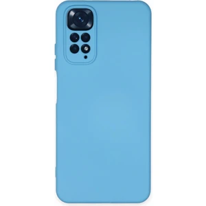 Xiaomi Redmi Note 11 Uyumlu Nano Arka Koruma