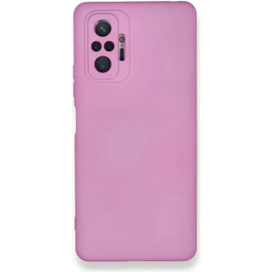 Xiaomi Redmi Note 10 Pro 4g Uyumlu Nano Arka Koruma
