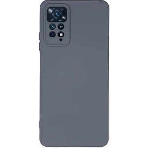 Xiaomi Redmi Note 11 Uyumlu Nano Arka Koruma