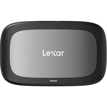 Lexar CFexpress Reader Type A USB 3.2 Gen 2 10Gbps Fiyatı, 5.0