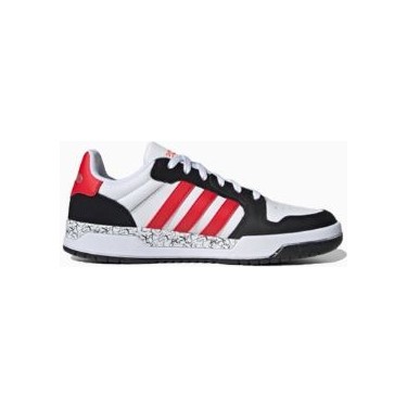 adidas Original Neo Entrap Erkek Sneaker FZ1117 Renkli Fiyat