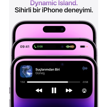 iPhone 14 Pro Max 128 GB Altın Fiyatı - Taksit Seçenekleri