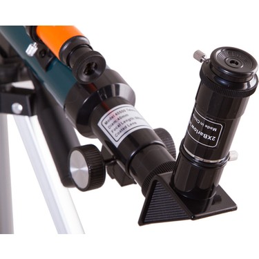 Levenhuk Labzz T1 Teleskop Fiyatı - Taksit Seçenekleri