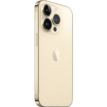 iPhone 14 Pro ゴールド 専用 iPhone 14 Pro 128 GB Altın Fiyatı - Taksit Seçenekleri