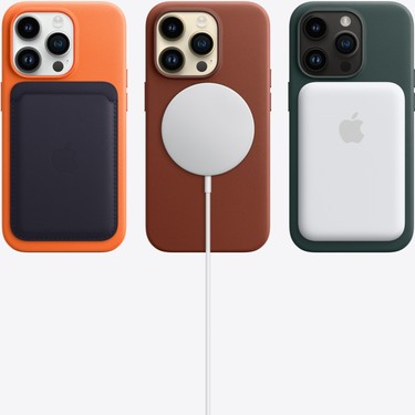 Apple iPhone 14 Pro 256 GB Mor Fiyatı - Taksit Seçenekleri