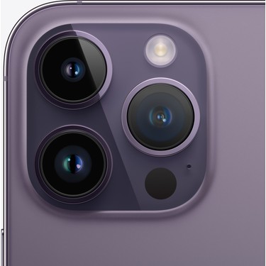 iPhone 14 Pro Max 128 GB Mor Fiyatı - Taksit Seçenekleri