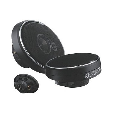 Kenwood KFC-HQR7100-Horn Tweeterlı Oval 7x10 Yüksek Rms Fiyatı