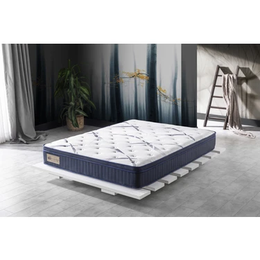 Bedpark BED10 Ultra Full Super Yayli