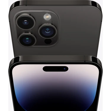 iPhone 14 Pro 128 GB Siyah Fiyatı - Taksit Seçenekleri