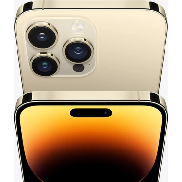 iPhone 14 Pro 128 GB Altın Fiyatı - Taksit Seçenekleri