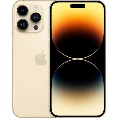 iPhone 14 Pro Max 1 TB Altın Fiyatı - Taksit Seçenekleri