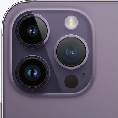 iPhone 14 Pro Max 256 GB Mor Fiyatı - Taksit Seçenekleri