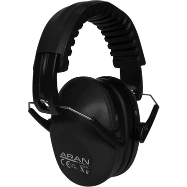 Aran Safety X8 Kulaklık Snr
