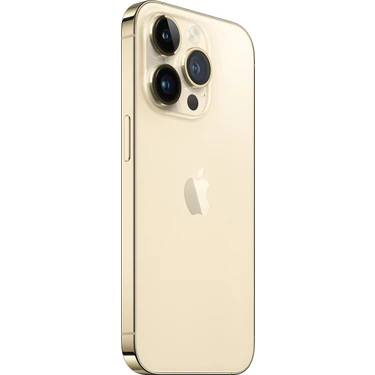iPhone 14 Pro 128 GB Altın Fiyatı - Taksit Seçenekleri