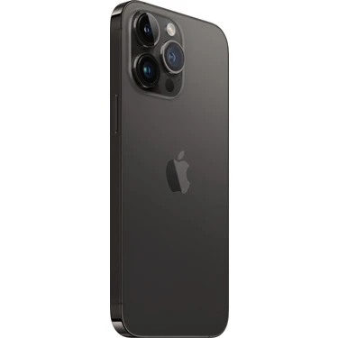 iPhone 14 Pro Max 512 GB Siyah Fiyatı - Taksit Seçenekleri